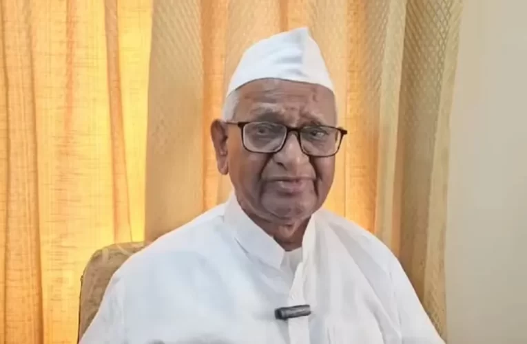 ଭାବୁକ ହୋଇପଡିଲେ ଆନ୍ନା, ବହୁତ ବୁଝାଇଲି, ହେଲେ ସେ ମାନିଲେନି