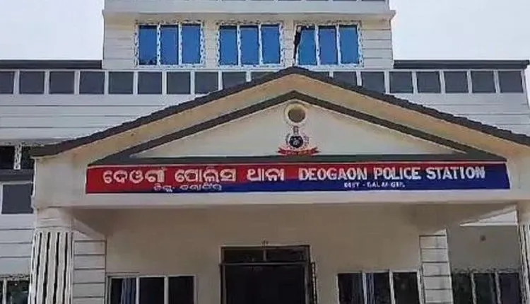ସୁପାରୀ ଦେଇ ବରକୁ ହତ୍ୟା ଉଦ୍ୟମ ଘଟଣା: ମୁଖ୍ୟ ଅଭିଯୁକ୍ତ ଗିରଫ