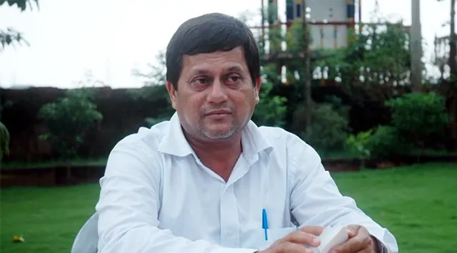 ନେପାଳୀ ଛାତ୍ରୀଙ୍କ ଆତ୍ମହତ୍ୟା ମାମଲା: କମିଟି ସାମ୍ନାରେ ହାଜର ହେଲେ ଅଚ୍ୟୁତ ସାମନ୍ତ