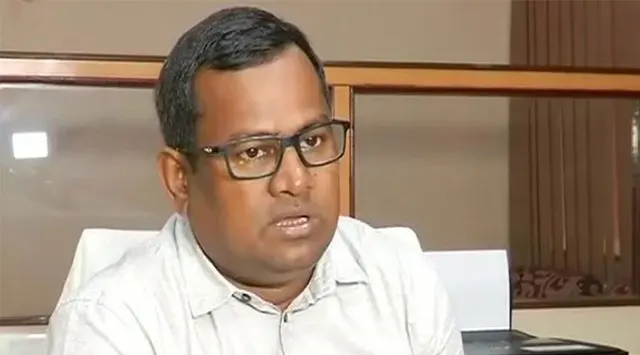 ମୋ ବିରୋଧରେ ଅଭିଯୋଗ ନାହିଁ, କାହିଁକି ଚଢାଉ ହେଲା: ଆଇଏଏସ୍ ବିଷ୍ଣୁପଦ ସେଠୀ