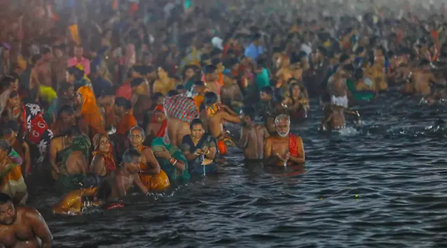 ମାଘ ସପ୍ତମୀ ପାଇଁ ପୁରୀରେ ଟ୍ରାଫିକ କଟକଣା