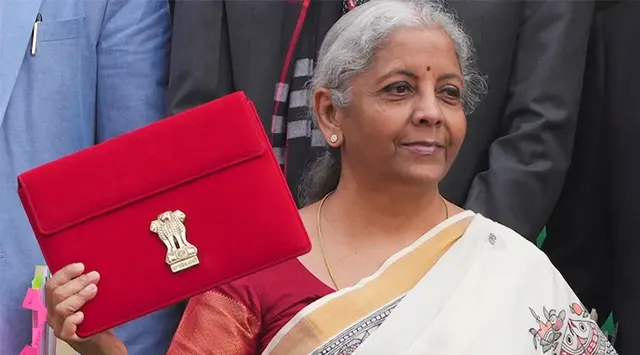 କେନ୍ଦ୍ର ବଜେଟରେ ନିରାଶ ଓଡ଼ିଶା
