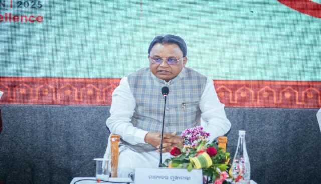ଟ୍ୟାକ୍ସ ଛାଡ ଘୋଷଣା ପରେ ପ୍ରଧାନମନ୍ତ୍ରୀ ଏବଂ ଅର୍ଥମନ୍ତ୍ରୀଙ୍କୁ କୃତଜ୍ଞତା ଜଣାଇଲେ ମୁଖ୍ୟମନ୍ତ୍ରୀ