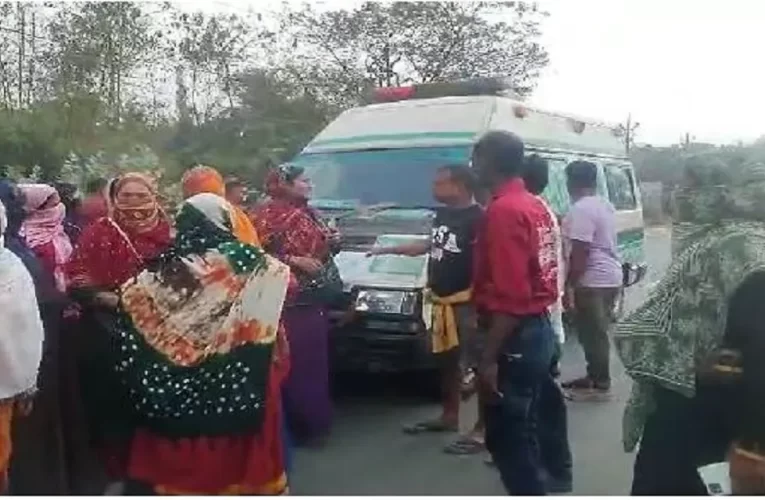 ବିଚାରାଧୀନ ବନ୍ଦୀଙ୍କ ସନ୍ଦେହଜନକ ମୃତ୍ୟୁ, ଆମ୍ବୁଲାନ୍ସ ଛାଡ଼ିଲେନି ଉତ୍ୟକ୍ତ ଲୋକ