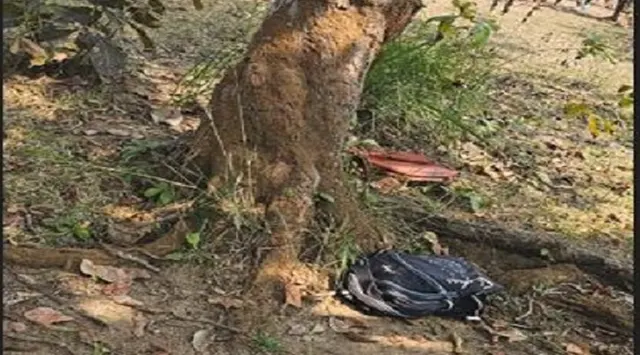 ଜଙ୍ଗଲରୁ ଉଦ୍ଧାର ହେଲା ଦୁଇ ଛାତ୍ରୀଙ୍କ ଝୁଲନ୍ତା ମୃତଦେହ, ପିନ୍ଧିଛନ୍ତି ସ୍କୁଲ ୟୁନିଫର୍ମ