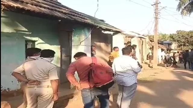 Dhenkanal