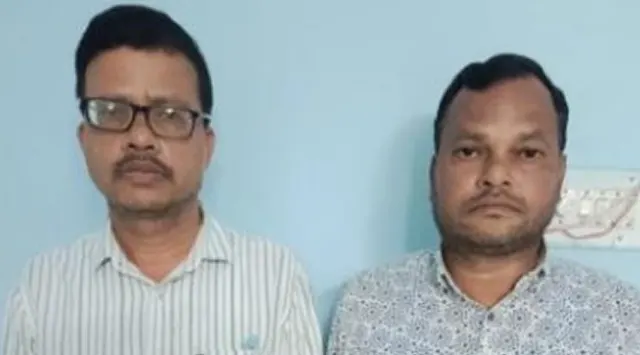 ସରକାରୀ ଅର୍ଥ ଆତ୍ମସାତ ଅଭିଯୋଗରେ ୨ ଭାଇ ଗିରଫ