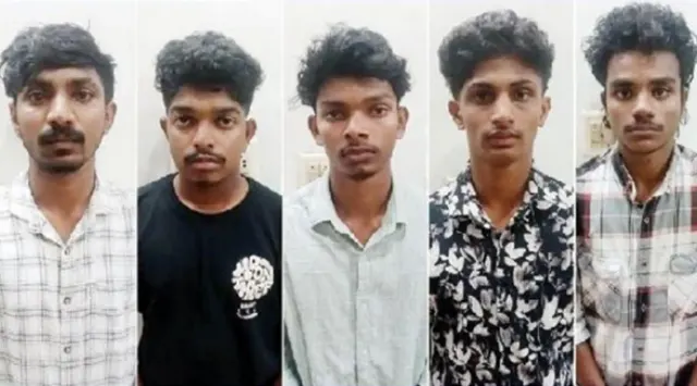 କେରଳ ନର୍ସିଂ କଲେଜରେ ରାଗିଂ ଘଟଣା: ଗିରଫ ୫ ବରିଷ୍ଠ ଛାତ୍ର ବହିଷ୍କୃତ
