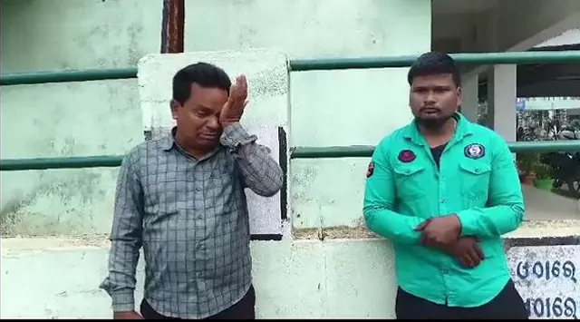 ଢେଙ୍କାନାଳ ଗୁଳିମାଡ଼ ଘଟଣାର ପର୍ଦ୍ଦାଫାସ, ଶଳାକୁ ମାରିଛି ସମ୍ପର୍କୀୟ ଭିଣୋଇ