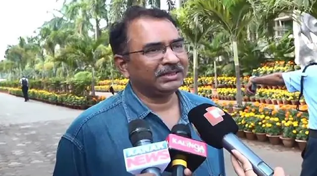 କିଟ୍ ରେ ନେପାଳୀ ଛାତ୍ରୀଙ୍କ ସନ୍ଦେହଜନକ ମୃତ୍ୟୁକୁ ନେଇ ଉତ୍ତେଜନା