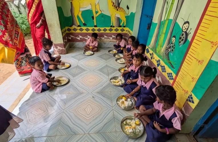 ଅଙ୍ଗନୱାଡି ସୁପର୍‌ଭାଇଜର୍‌ଙ୍କ ପାଇଁ ସର୍ବନିମ୍ନ ଶିକ୍ଷାଗତ ଯୋଗ୍ୟତା ସ୍ନାତକ: କ୍ୟାବିନେଟ୍ ନିଷ୍ପତ୍ତି