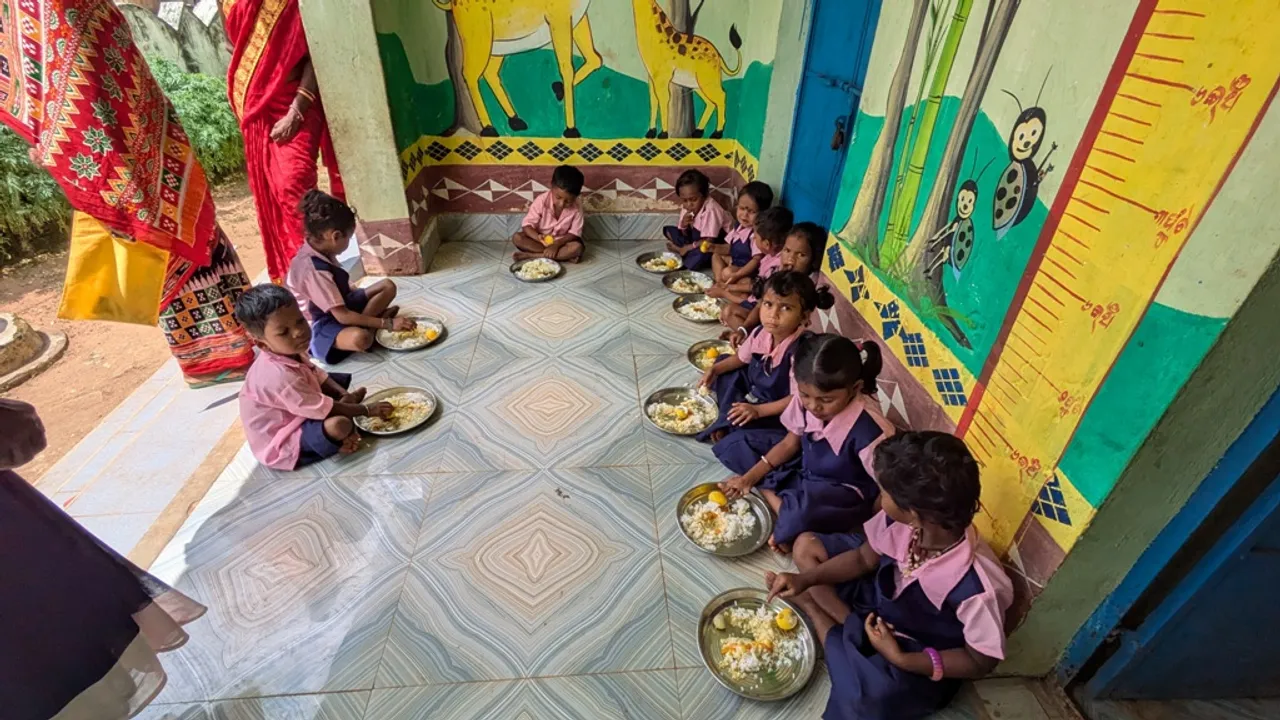 Kpt Anganwadi