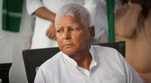 ମୁଁ ବଞ୍ଚିଥିବା ପର୍ଯ୍ୟନ୍ତ ବିହାରରେ ଭାଜପା ସରକାର ଗଠନ କରିପାରିବ ନାହିଁ: ଲାଲୁ