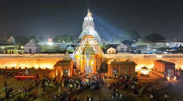 ମାର୍ଚ୍ଚ ନୁହେଁ, ରଥଯାତ୍ରା ପୂର୍ବରୁ ଶେଷ ହେବ ରତ୍ନଭଣ୍ଡାର ଗଣତିମଣତି