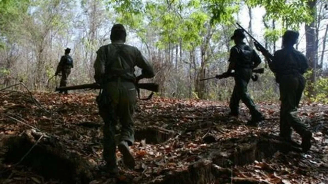 Maoist 1486013874