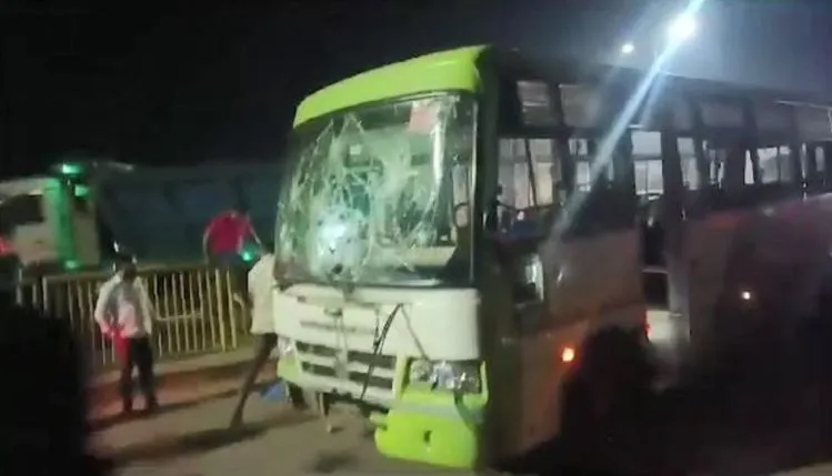 Mo Bus