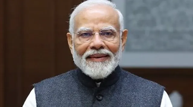 ଟ୍ରମ୍ପ ଓ ମାକ୍ରନଙ୍କୁ ଭେଟିବେ ପ୍ରଧାନମନ୍ତ୍ରୀ ମୋଦୀ