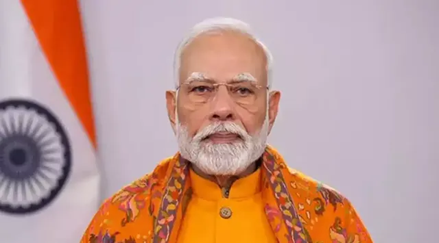ଏନଡିଏ ବୈଠକରେ ମୋଦିଙ୍କ ବଡ଼ ଘୋଷଣା: ଆଗାମୀ ୨ ବର୍ଷ ଭିତରେ ଯେଉଁଠି ନିର୍ବାଚନ ହେବ ସେଠି ଜିତିବୁ