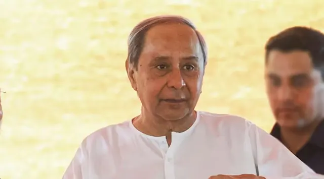 ବଜେଟକୁ ନେଇ ଅସନ୍ତୋଷ ଜାହିର କଲେ ନବୀନ