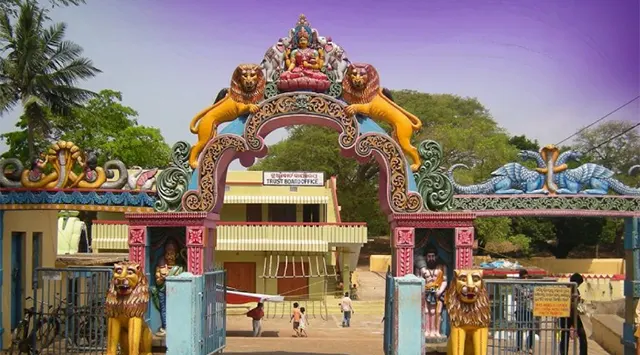 ସରିଲା ପଙ୍କୋଦ୍ଧାର, ବଡସିଂହାର ବେଶରେ ଦର୍ଶନ ଦେଉଛନ୍ତି ବାବା ଲୋକନାଥ