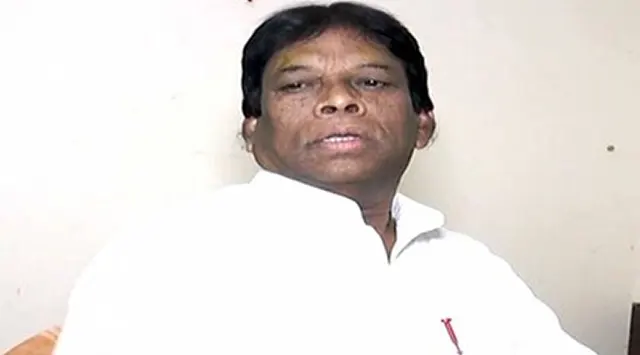 ‘ବିଜେଡି ନେତା ନ ଚଳାଇଲେ ଧ୍ବଂସ ହୋଇଯିବ ବିଜେଡି’