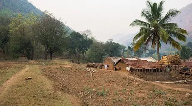 ରାଜ୍ୟର ୨ ହଜାରରୁ ଅଧିକ ଗାଁକୁ ରାସ୍ତା ନାହିଁ: ମନ୍ତ୍ରୀ
