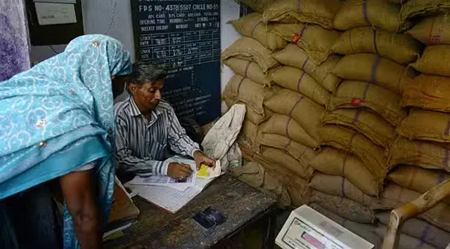 ଆୟକର ଫାଇଲ କରିଥିଲେ ବି କଟିବନି ରାସନ କାର୍ଡ