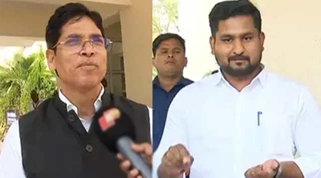 ଓଡ଼ିଆ ଅସ୍ମିତା: ଅରୁଣ-ସୂର୍ଯ୍ୟବଂଶୀ କଥା କଟାକଟି