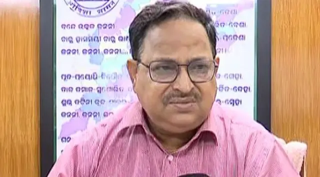 ଓଡ଼ିଶାରେ ତିଆରି ହେବ କ୍ୟାନ୍‌ସର ରେଜିଷ୍ଟ୍ରି