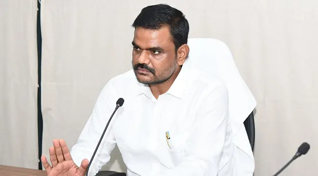 ‘ଅଣଛାତ୍ର କଲେଜରେ ପଶି ବିଶୃଙ୍ଖଳା କଲେ ହେବ କାର୍ଯ୍ୟାନୁଷ୍ଠାନ’