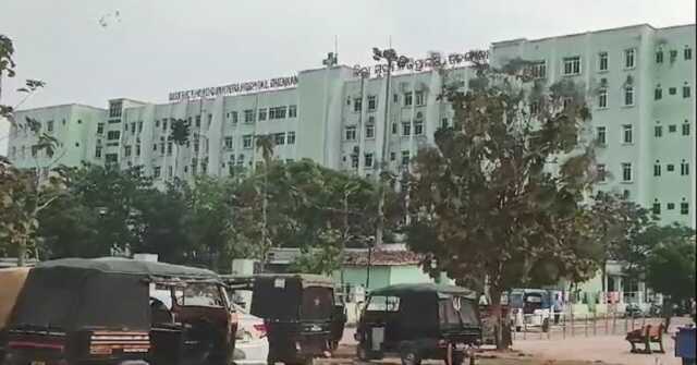 ଟାଟା ଷ୍ଟିଲ ମେରାମଣ୍ଡଳୀ କାରଖାନାରେ ଦୁର୍ଘଟଣା, ଜଣେ ମୃତ