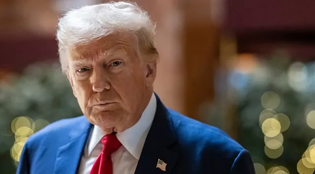Trum