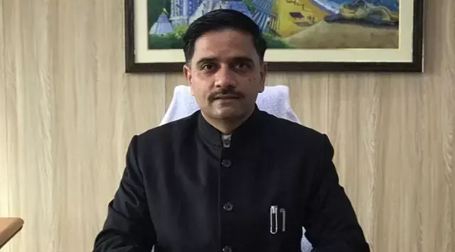 ଓମଫେଡ୍ ଏମଡି ବିଜୟ ଅମୃତ କୁଲାଙ୍ଗେଙ୍କୁ ପଶୁପାଳନ ଏବଂ ପଶୁଚିକିତ୍ସା ସେବା ନିର୍ଦ୍ଦେଶକର ଅତିରିକ୍ତ ଦାୟିତ୍ୱ