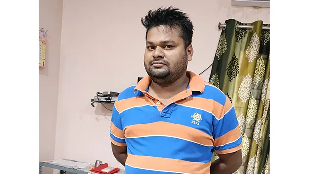 ଭିଜିଲାନ୍ସ ଜାଲରେ କିରାଣି, ୨୦ ହଜାର ଟଙ୍କା ଲାଞ୍ଚ ନେଉଥିବା ବେଳେ ଧରିଲା ଭିଜିଲାନ୍ସ