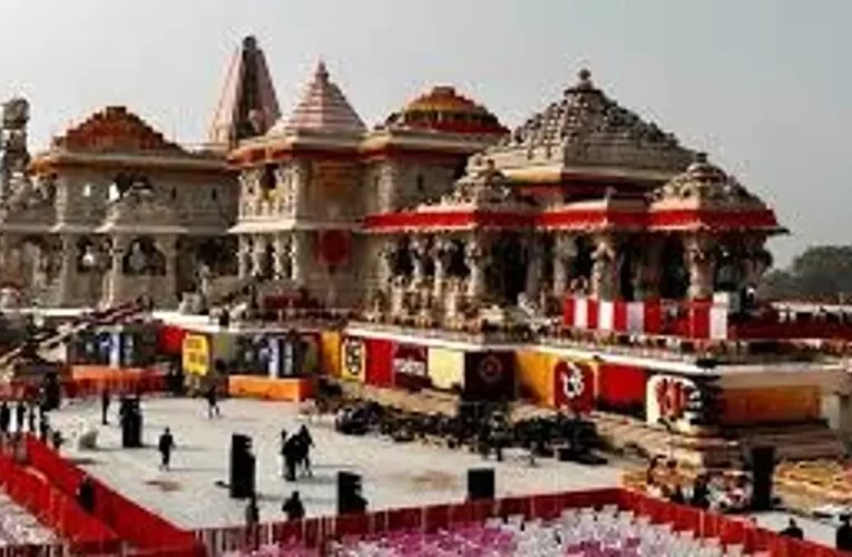 ବଦଳିଲା ରାମମନ୍ଦିରର ଆଳତୀ ଓ ଦର୍ଶନ ସମୟ