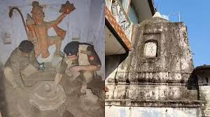 ସମ୍ଭଲରେ ୪୬ ବର୍ଷ ପରେ ଖୋଲିଲା ଶିବ ମନ୍ଦିର, ଶିବରାତ୍ରିରେ କରାଯିବ ରୁଦ୍ରାଭିଷେକ