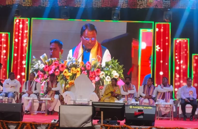 ତଳସ୍ତରରୁ ଆସି ମୁଖ୍ୟମନ୍ତ୍ରୀ ହୋଇଛି, ସମସ୍ତଙ୍କ ଦୁଃଖ ସୁଖ ଜାଣି ପାରୁଛି’
