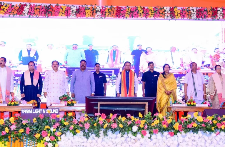 ଓଡ଼ିଶାର କଳା ଓ ସଂସ୍କୃତିକୁ ଆଦିବାସୀ ସଂସ୍କୃତି ହିଁ ଉଜ୍ଜ୍ୱଳ କରିଛି: ମୁଖ୍ୟମନ୍ତ୍ରୀ