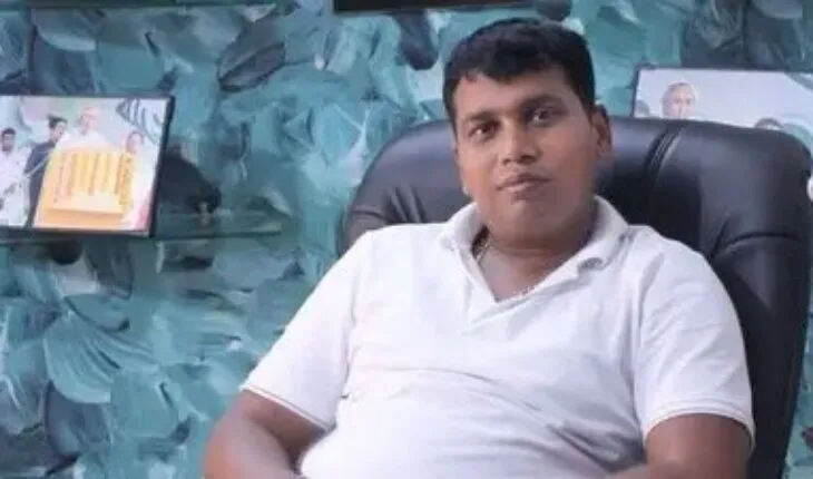 ରାଜାଚକ୍ରଙ୍କର ୧୪ଟି ଟିପର ଓ ଗୋଟିଏ ଜେସିବିକୁ କୋରାପୁଟରୁ ଜବତ କଲା ଇଓଡବ୍ଲ୍ୟୁ