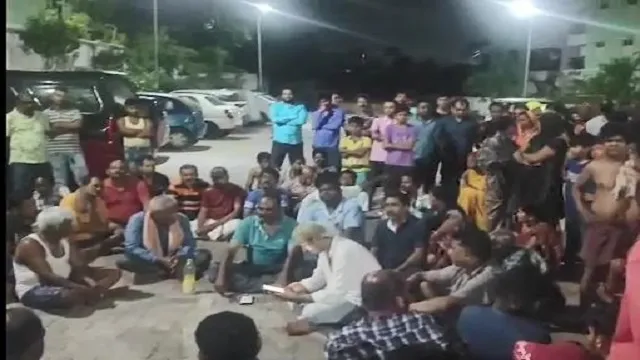 ବୁଦ୍ଧ ବିହାରରେ ଯୁବକଙ୍କୁ କଟୁରୀରେ ଆକ୍ରମଣ ମାମଲା, ୪ ଗିରଫ