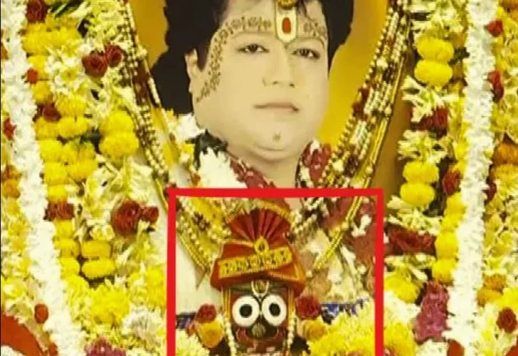 ପୁଣି ମାତିଲେ ସାରଥି ଅନୁଗାମୀ, ଜଗନ୍ନାଥ ଓ ସାରଥୀ ଏକ ବୋଲି ଦାବି କରିଛନ୍ତି ଭକ୍ତ
