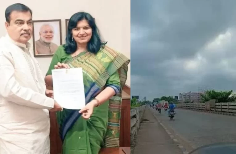 ଭୁବନେଶ୍ୱରର ପଳାସୁଣୀ ବ୍ରିଜ୍‌ର ୬-ଲେନିଂକୁ ଅନୁମୋଦନ କଲେ କେନ୍ଦ୍ର ସରକାର