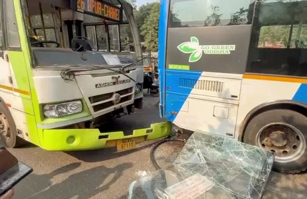 ୮ମାସରେ ୬ଟା ମୁଣ୍ଡ ନେଲାଣି ‘ମୋ ବସ୍’