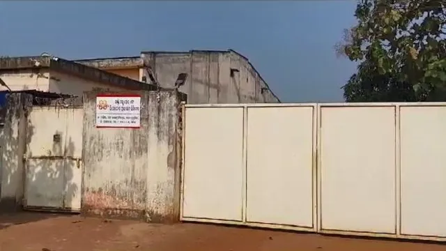 ମଦ ବ୍ୟବସାୟୀଙ୍କ ଘରେ ବଡ଼ ଧରଣର IT ରେଡ୍