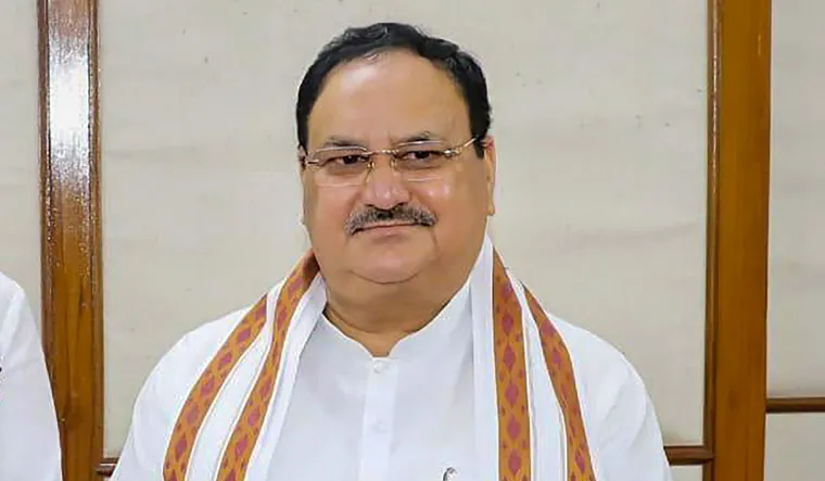 ଆସନ୍ତା ୧୨ ତାରିଖରେ ଓଡ଼ିଶା ଆସିବେ ଜେପି ନଡ୍ଡା