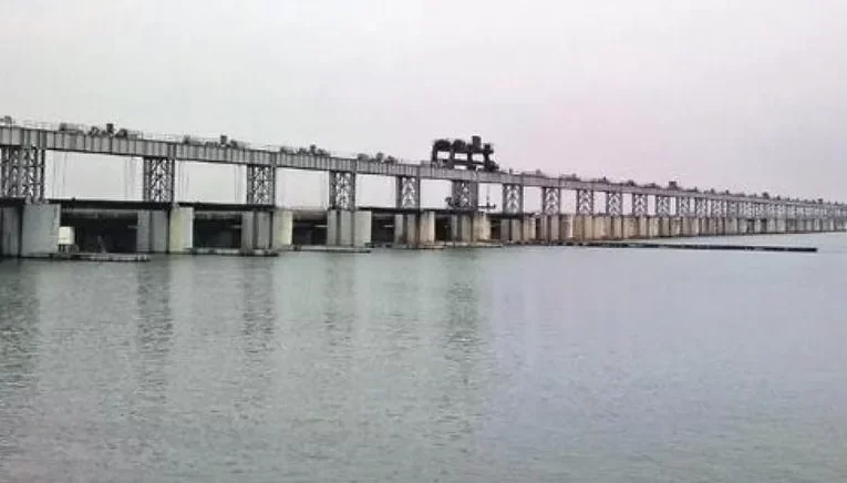 ମହାନଦୀ ଅବବାହିକାରେ ୭ଟି ବ୍ୟାରେଜ କରିବାକୁ ସରକାରଙ୍କ ନିଷ୍ପତ୍ତି: ମନ୍ତ୍ରୀ