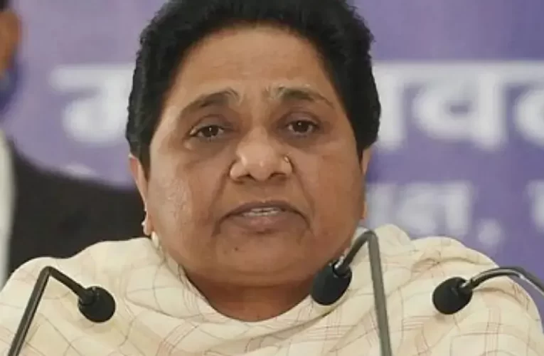 ମନୁସ୍ମୃତି କଣ ମୁଁ ଜାଣେ: ମାୟାବତୀ