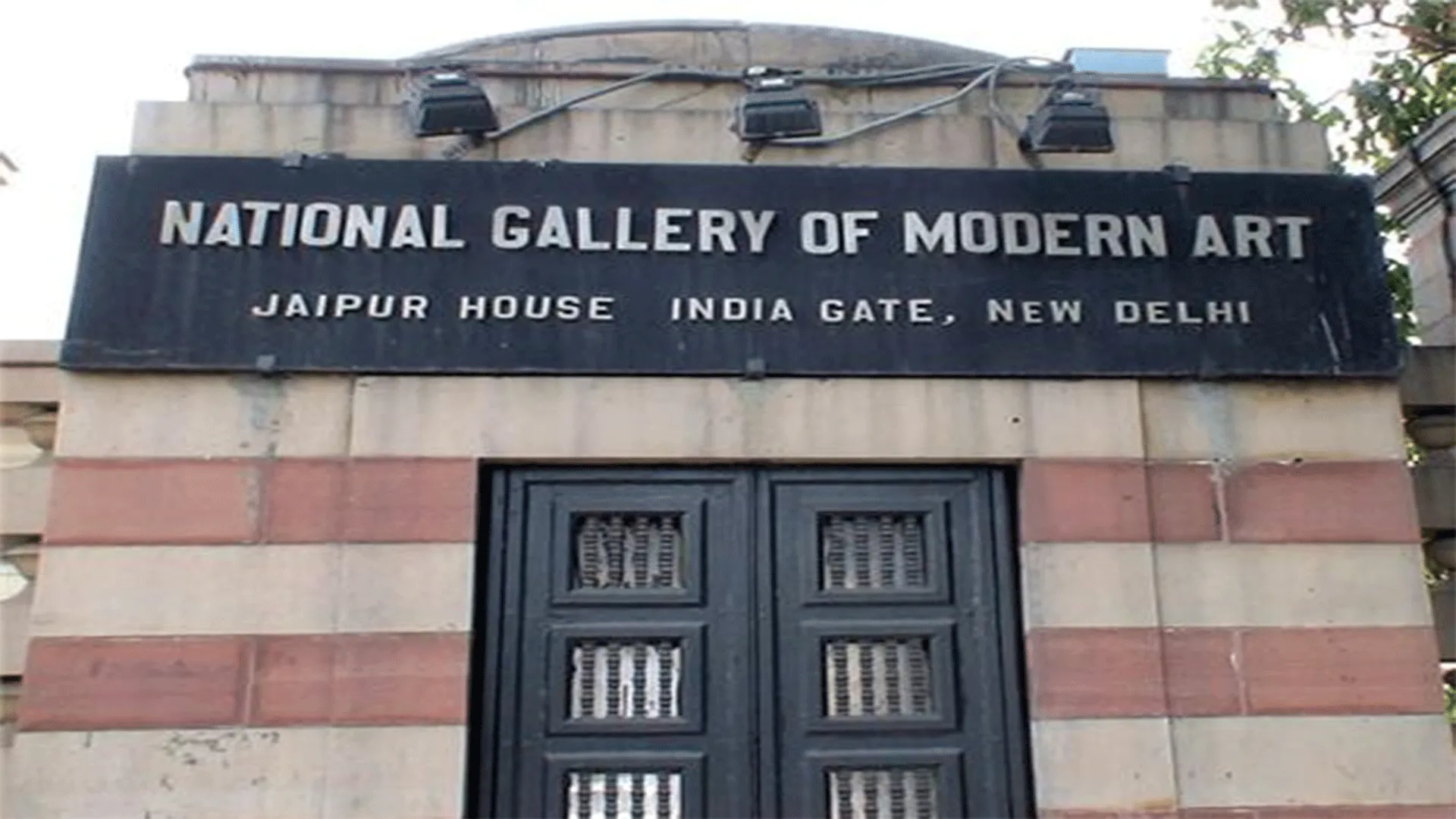 National Modern Art Galery
