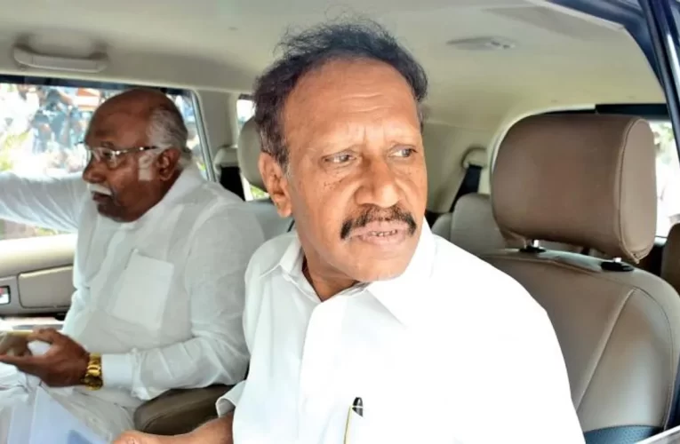 ବିଜେପି ନୁହେଁ କଂଗ୍ରେସ ଆରମ୍ଭ କରିଥିଲା ହିନ୍ଦୀର ବ୍ୟବହାର: ଏଆଇଏଡିଏମକେ ନେତା