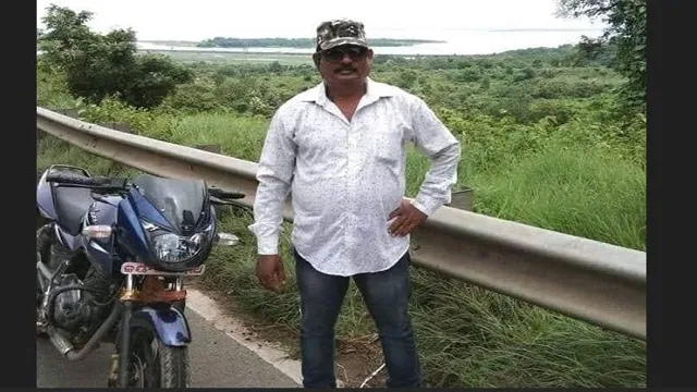 କବିସୂର୍ଯ୍ୟନଗରରେ ଗୁଳିମାଡ଼, ଦୁର୍ଦ୍ଦାନ୍ତ ଅପରାଧୀ ମୃତ